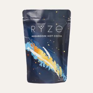 Mushroom Hot Cocoa (3 Month Upgrade) Rebill - OSK3