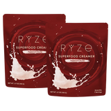 Peppermint Mocha Creamer Add-On (SPECIAL PRICING) - IDNA