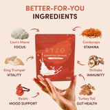Pumpkin Spice Superfood Creamer Add-On (SPECIAL PRICING) - J9LT