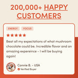 Revitalized Energy Bundle (Coffee + Chocolates) - 33IM