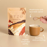 RYZE Mushroom Chai Starter Bag - TYF0