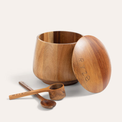 Ritual Gift Set - 7YDH