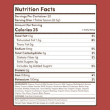 Mushroom Chai (20 Servings) - CNT7