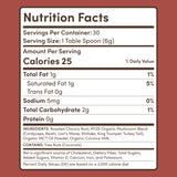 Mushroom Chicory (30 Servings) - 5YMZ