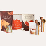 Revitalized Energy Bundle (Coffee + Chocolates) - 33IM
