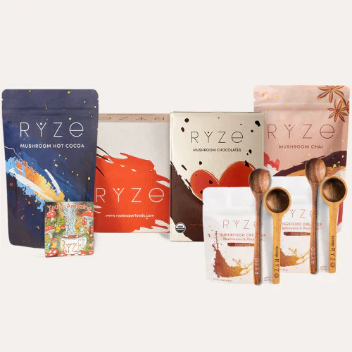 Ultimate Indulgence Bundle - 2NVI