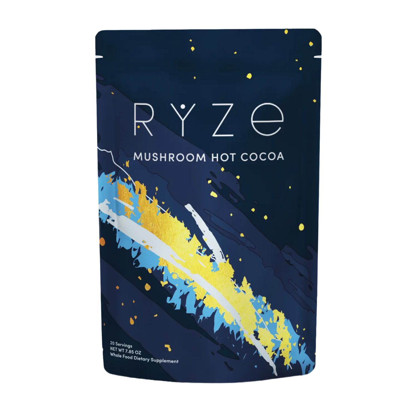 Mushroom Hot Cocoa (20 servings) - HAQ0