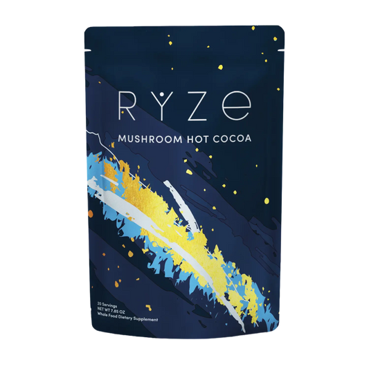 Mushroom Hot Cocoa (20 servings) - HAQ0