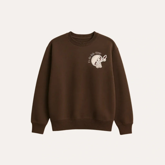 Cozy Rye Crew - ZSSH
