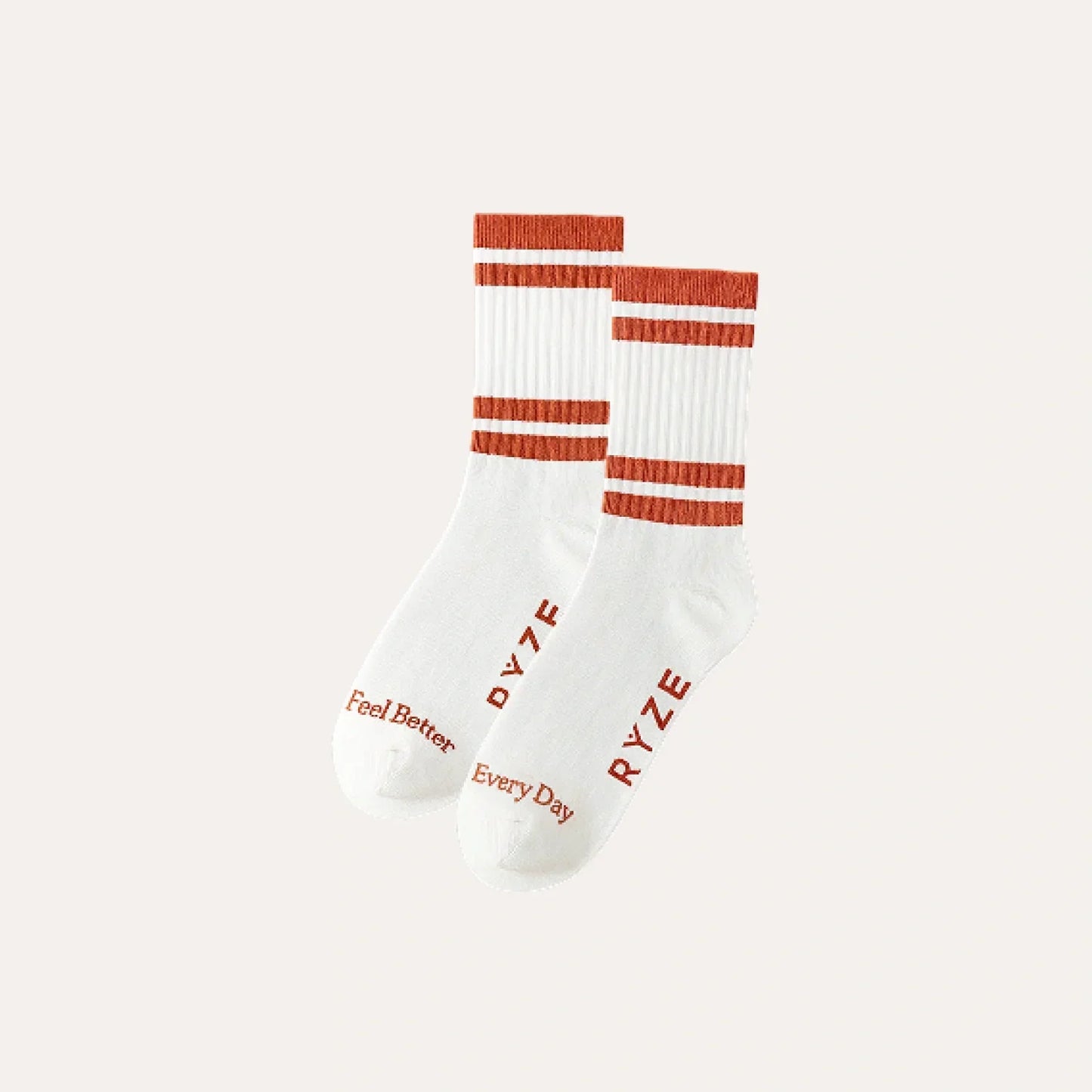 Cozy Socks - 4PAK