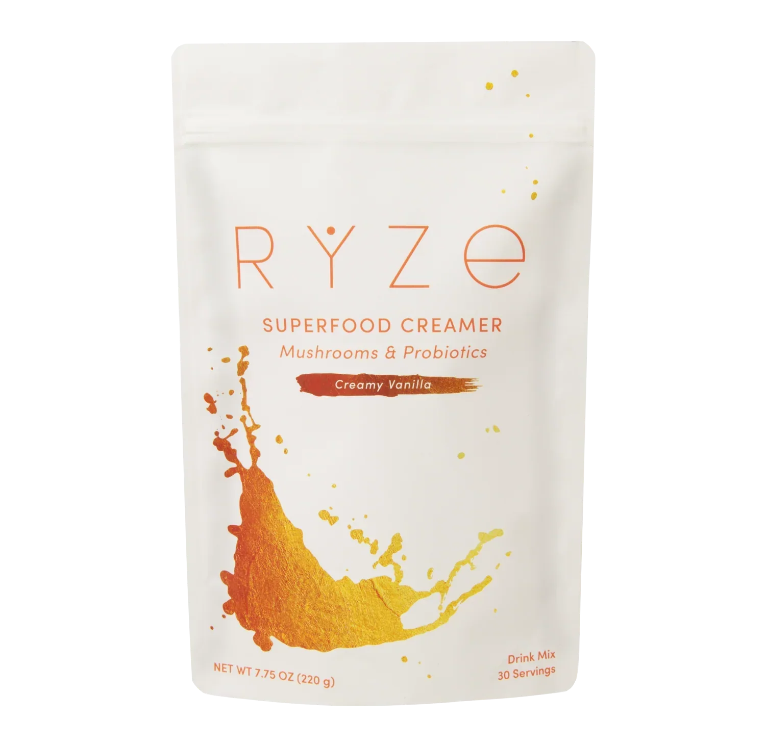 Superfood Creamer Add-on (SPECIAL PRICING) - 71S2