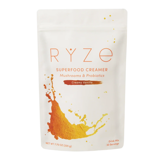 Superfood Creamer Add-on (SPECIAL PRICING) - 71S2