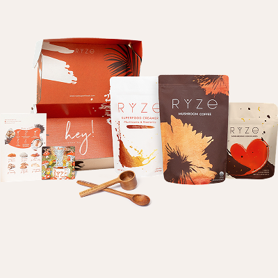RYZE Gift Set - X9PQ