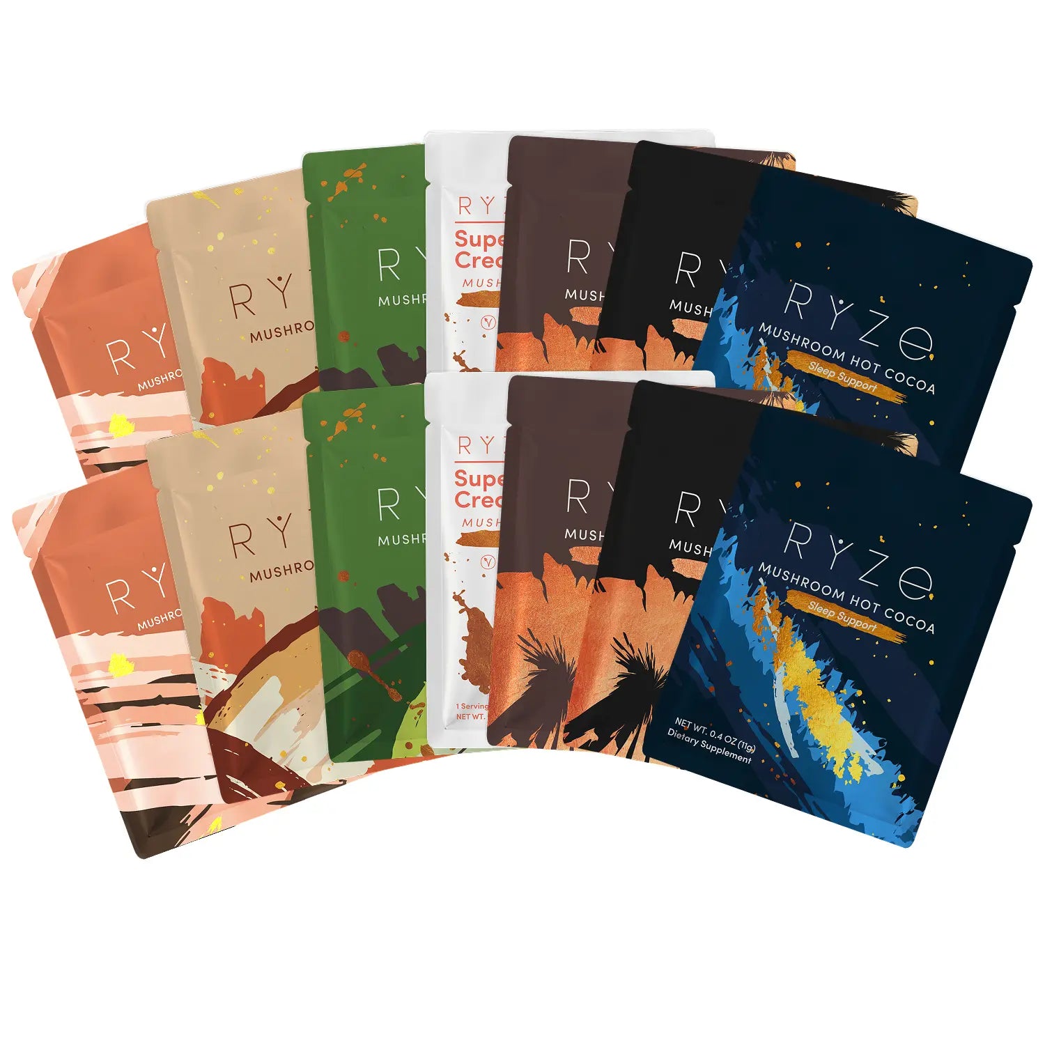 Discovery Kit 14 Serving Add-On (SPECIAL PRICING) - BQEE