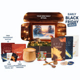RYZE Ritual Set: Cocoa + Coffee - HYPS