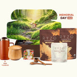 Ritual Set - JQ9T