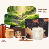 RYZE Ritual Set Dark Roast - EX47