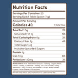 Mushroom Hot Cocoa (20 servings) - HAQ0