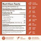 Mushroom Coffee (1 pack - 30 Servings) - UV49
