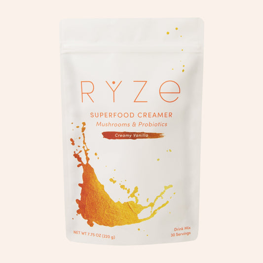 Superfood Creamer (30 Servings) - 34K7