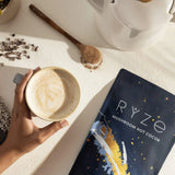 Day + Night Bundle (Coffee + Cocoa) - ARUM