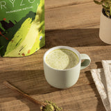 Mushroom Matcha (1 Pack - 30 Servings) - AGJO
