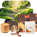 RYZE Ritual Set (90 Day Plan) - KMJ9