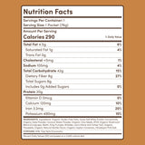 Mushroom Overnight Oats 14 Servings - 50TK