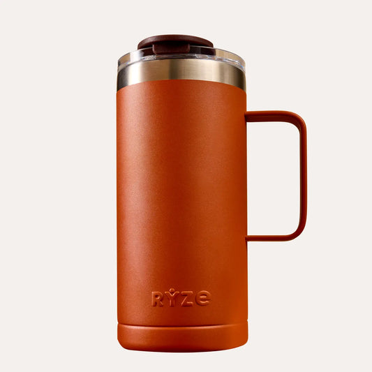 Tumbler - 9KNU