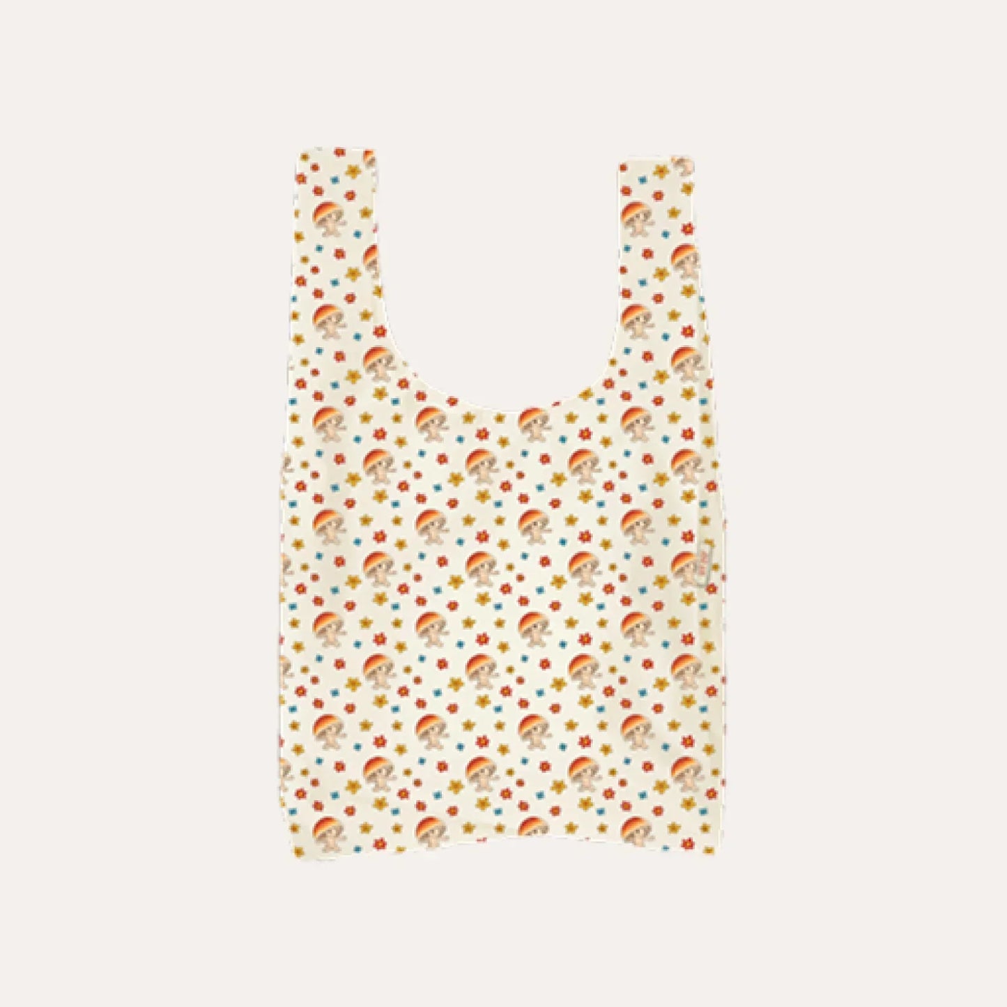 Flower Power Bag - JAGS