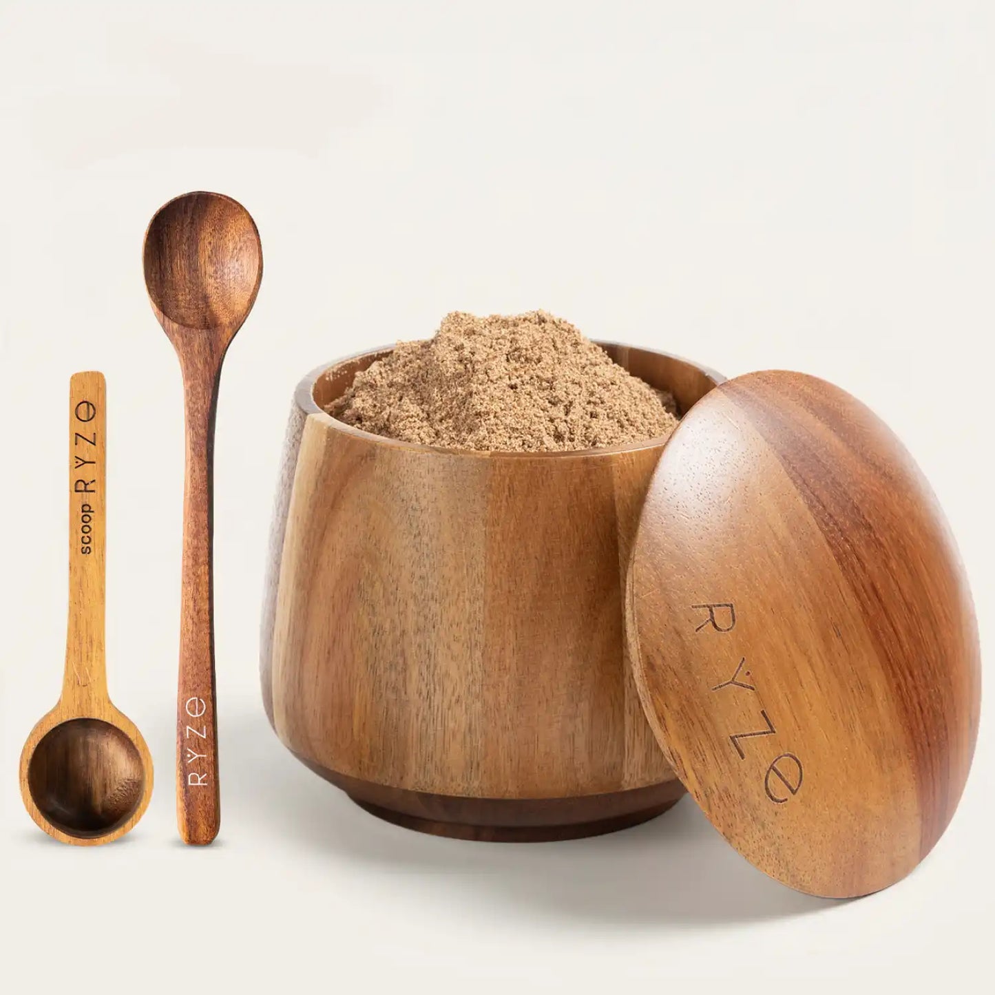 Stash + Scoop Set - KCW3