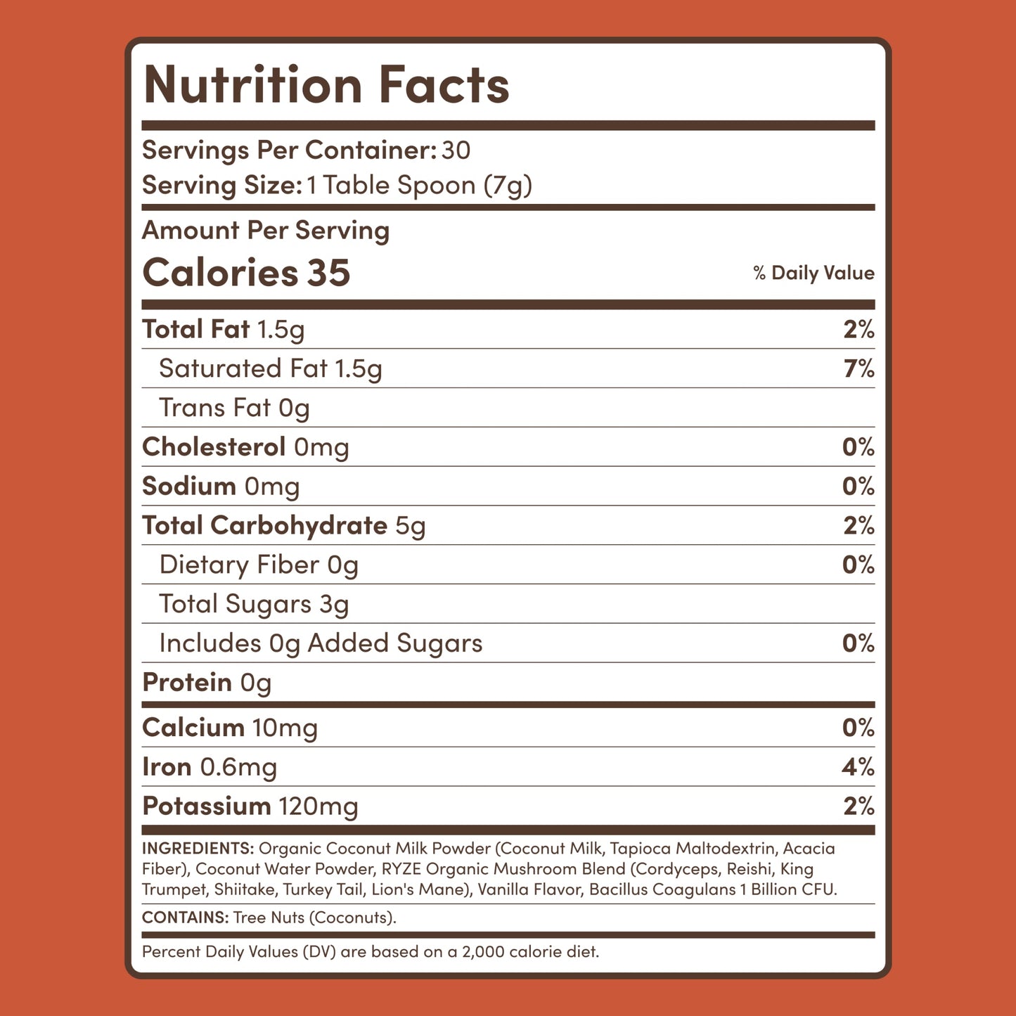 Superfood Creamer Add-on (SPECIAL PRICING) - 71S2