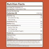 Superfood Creamer (30 Servings) - 34K7