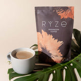 Mushroom Coffee Add-On (Cocoa Customers) - 4VZ3