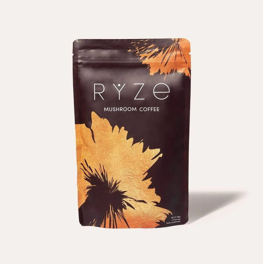 Mushroom Coffee (Add-on) - Y6B6