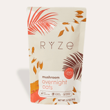 Mushroom Overnight Oats Pack (14 Servings) - DVP2