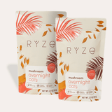 Mushroom Overnight Oats Pack (28 Servings) - Y3G3