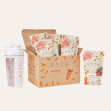 Mushroom Overnight Oats Starter Pack - VKX1