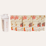 Mushroom Overnight Oats Starter Pack - VKX1