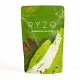 RYZE Mushroom Matcha (30 Servings) - RKXT