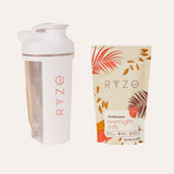 Shaker Bottle - JCY8