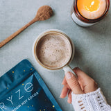 Try our Mushroom Hot Cocoa 50% OFF! - 3ZHM